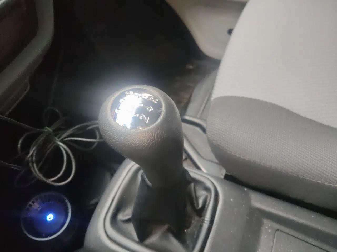 CHANGAN KAICHENG Star 5 2022 1.4L Classic Edition Van JL473Q3 — миниатюра 14