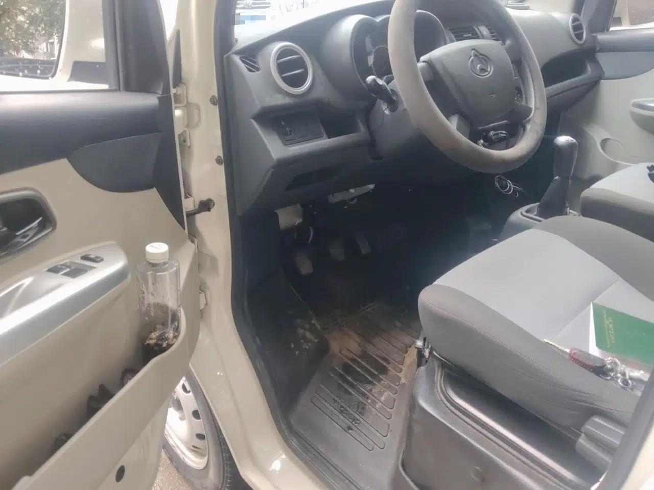 CHANGAN KAICHENG Star 5 2022 1.4L Classic Edition Van JL473Q3 — миниатюра 16