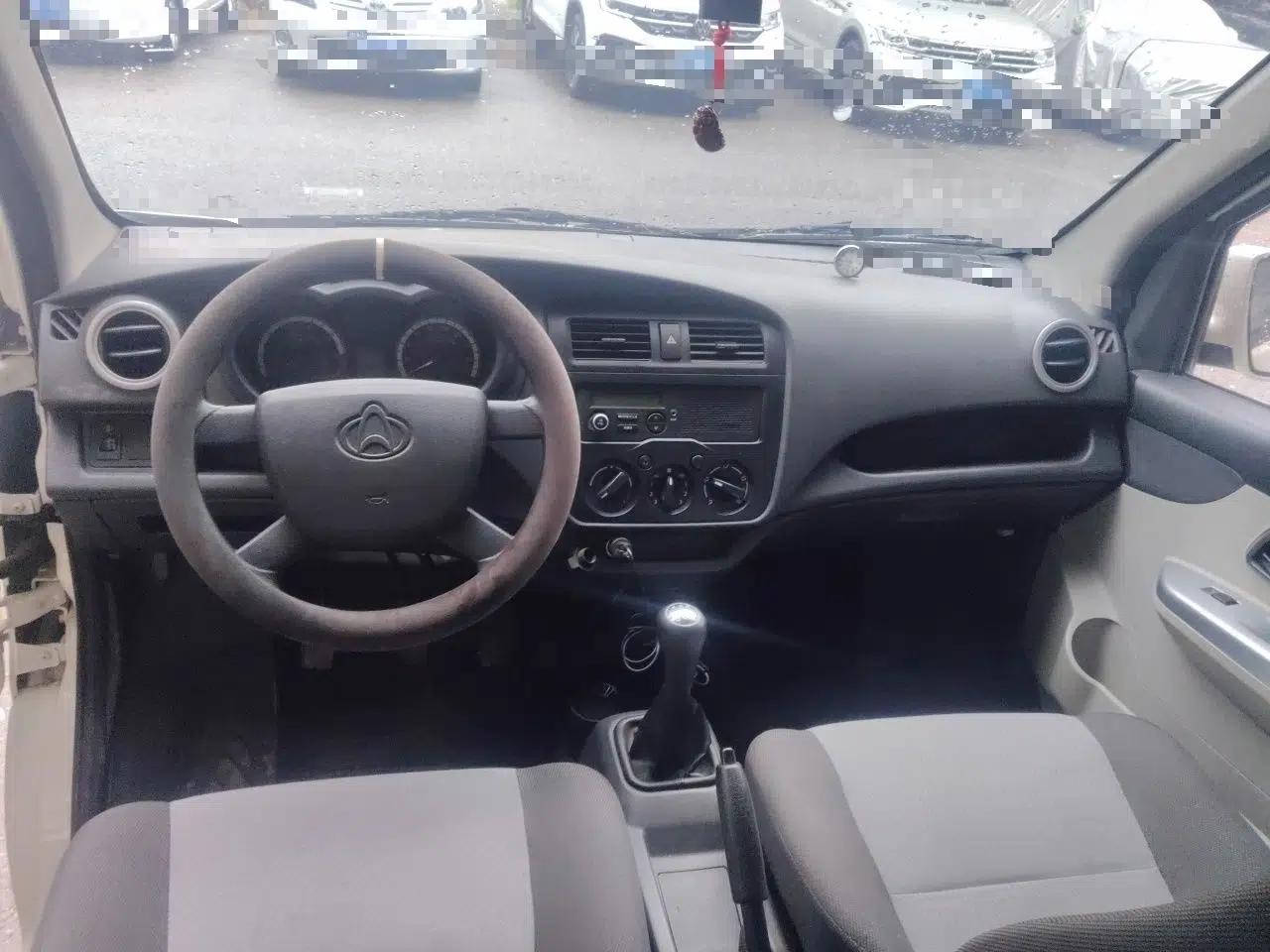 CHANGAN KAICHENG Star 5 2022 1.4L Classic Edition Van JL473Q3 — миниатюра 9