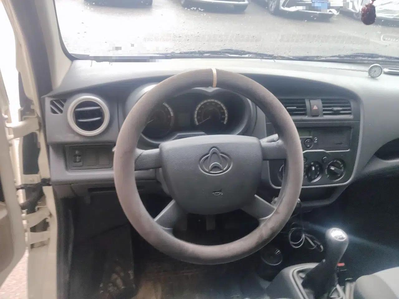 CHANGAN KAICHENG Star 5 2022 1.4L Classic Edition Van JL473Q3 — миниатюра 10