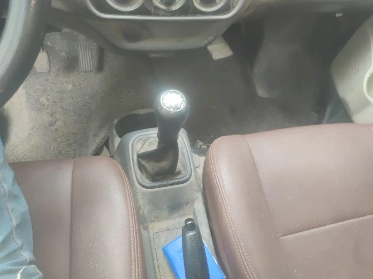 CHANGAN KAICHENG Star 5 2021 1.4L Standard-Model Bus China VI EA14MR — миниатюра 14