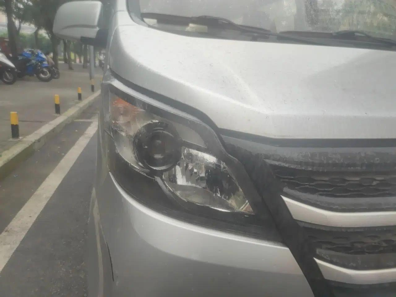 CHANGAN KAICHENG Star 5 2021 1.4L Standard-Model Bus China VI EA14MR — миниатюра 7