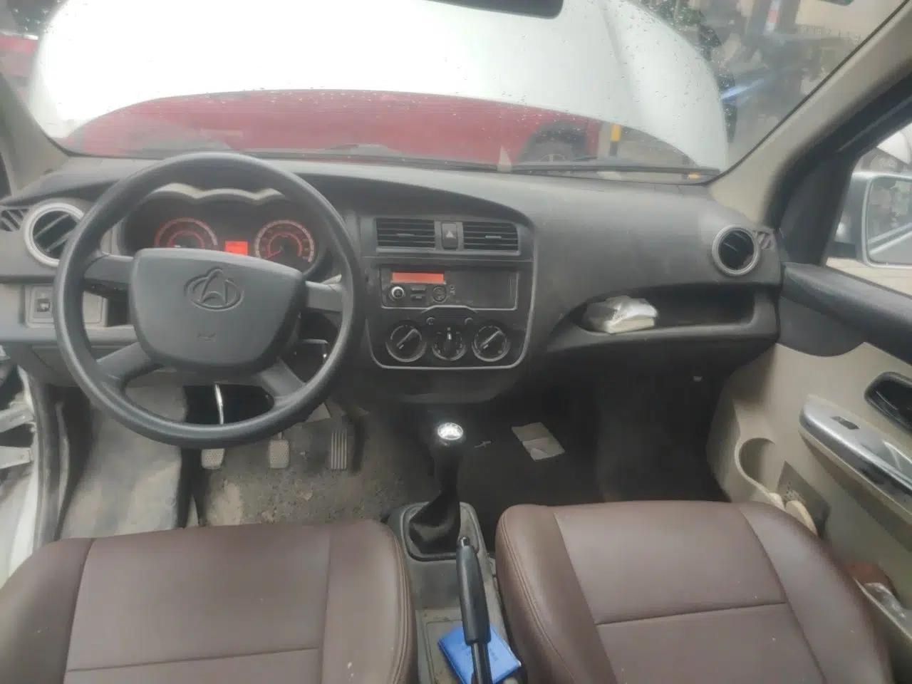 CHANGAN KAICHENG Star 5 2021 1.4L Standard-Model Bus China VI EA14MR — миниатюра 9