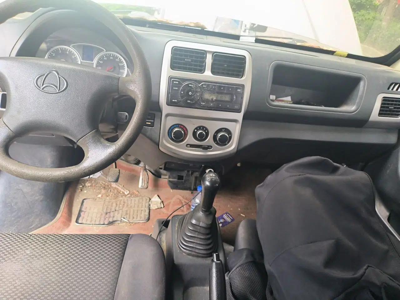CHANGAN KAICHENG Star 9 2015 1.5L Base Version 4G15S — миниатюра 13