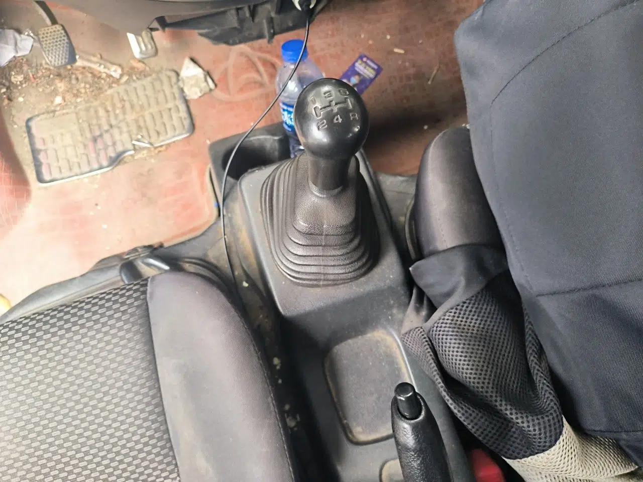 CHANGAN KAICHENG Star 9 2015 1.5L Base Version 4G15S — миниатюра 14