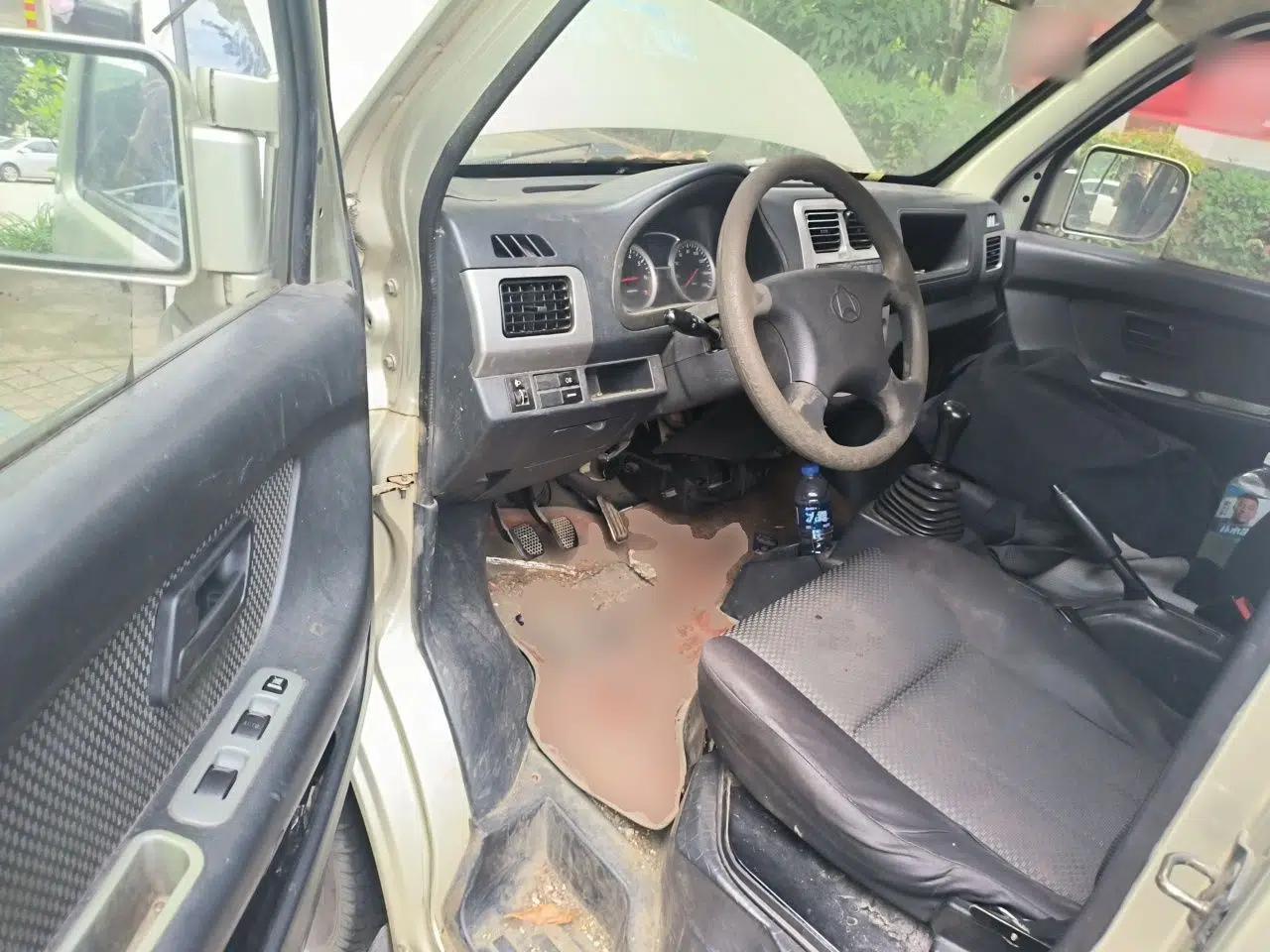 CHANGAN KAICHENG Star 9 2015 1.5L Base Version 4G15S — миниатюра 16