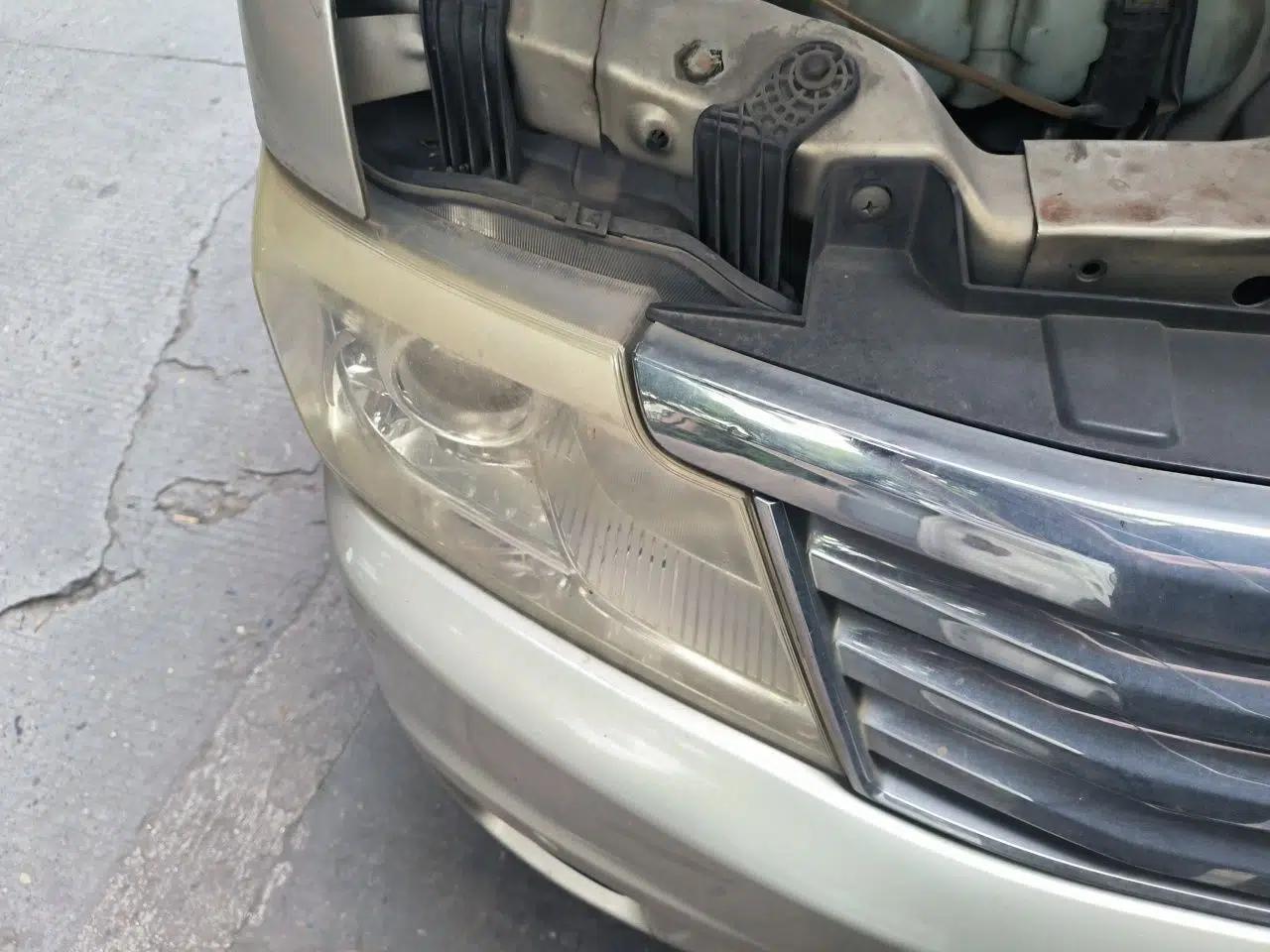 CHANGAN KAICHENG Star 9 2015 1.5L Base Version 4G15S — миниатюра 7