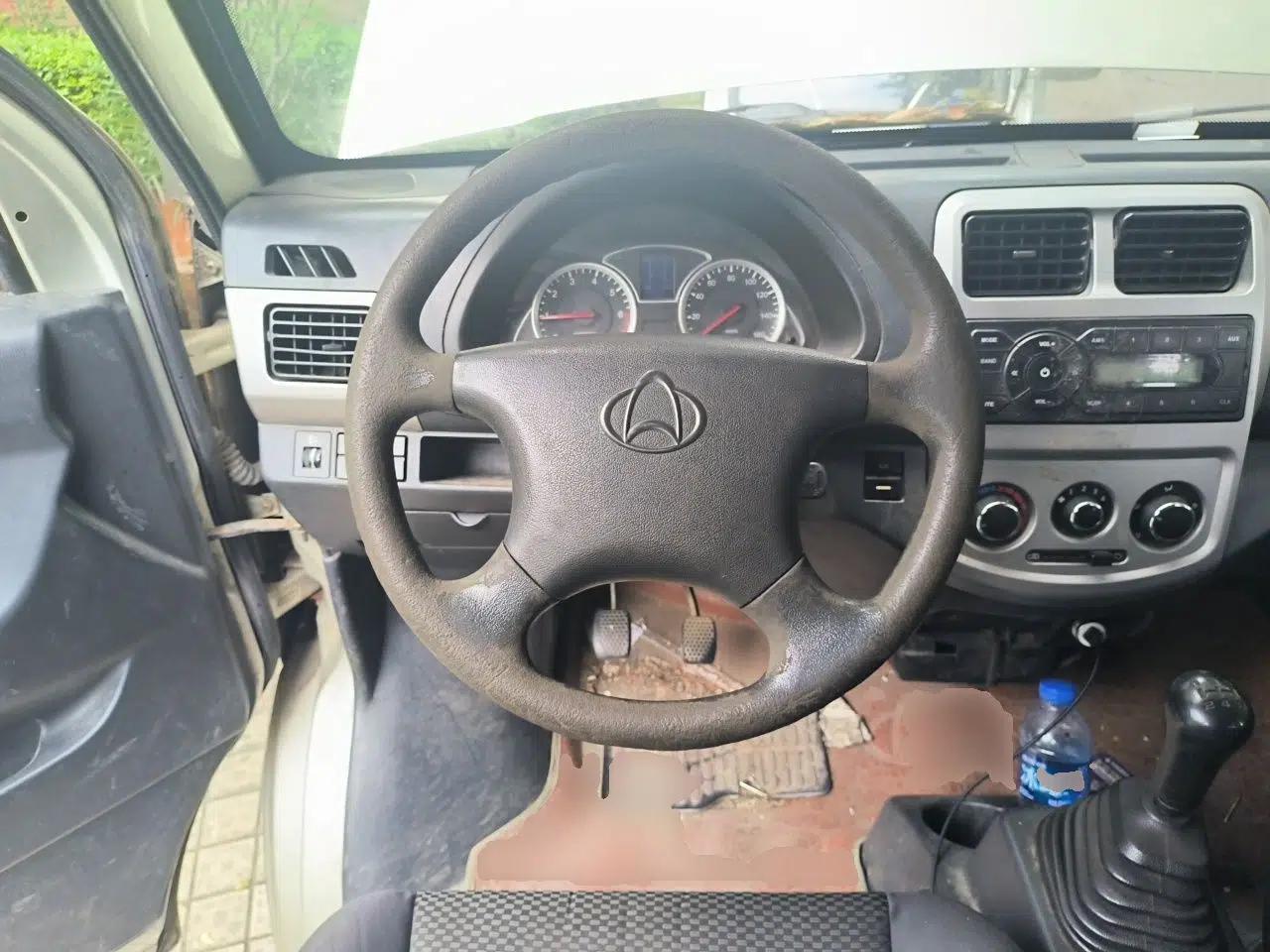 CHANGAN KAICHENG Star 9 2015 1.5L Base Version 4G15S — миниатюра 10