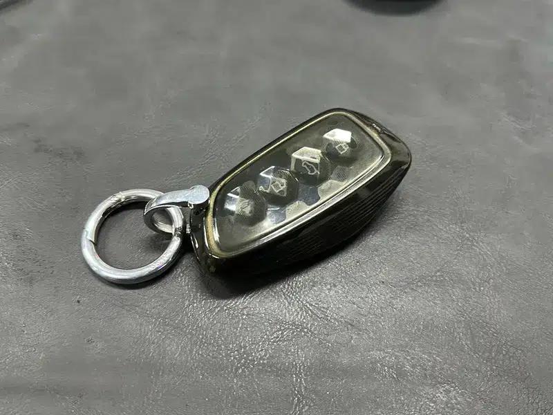 Haval H5 2023 2.0T Gasoline Automatic 4WD — миниатюра 11