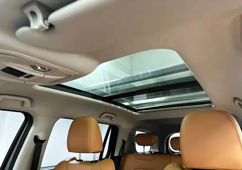 Haval H5 2023 2.0T Gasoline Automatic 4WD — миниатюра 19