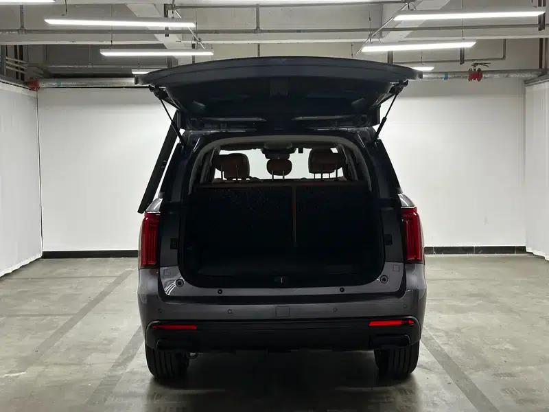Haval H5 2023 2.0T Gasoline Automatic 4WD — миниатюра 20