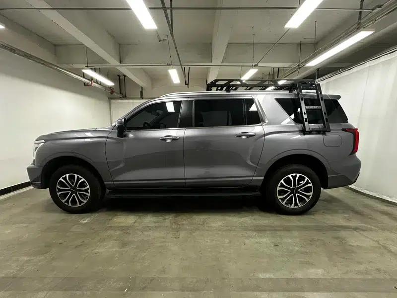 Haval H5 2023 2.0T Gasoline Automatic 4WD — миниатюра 4