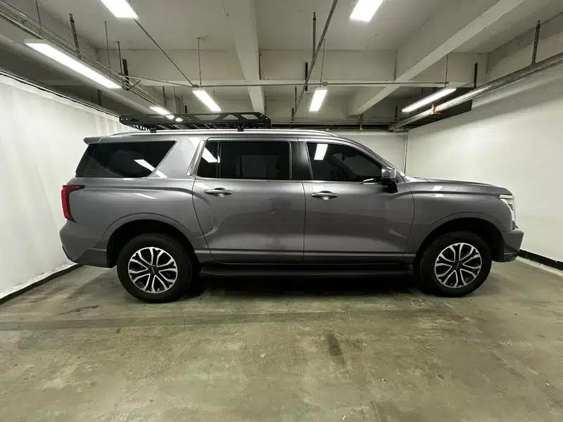 Haval H5 2023 2.0T Gasoline Automatic 4WD — миниатюра 8
