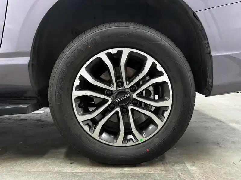 Haval H5 2023 2.0T Gasoline Automatic 4WD — миниатюра 9