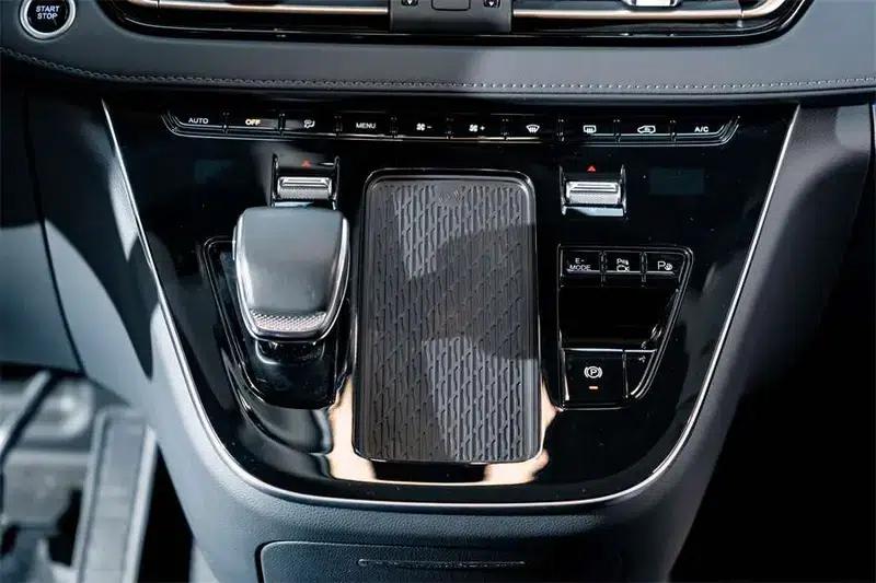 Hongqi HQ9 PHEV 2024 AWD Luxury Edition — миниатюра 15
