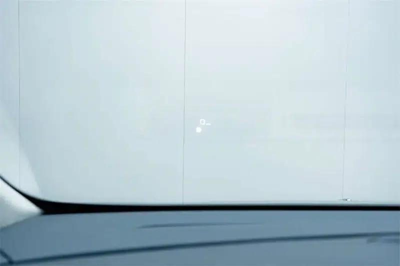 Hongqi HQ9 PHEV 2024 AWD Luxury Edition — миниатюра 9