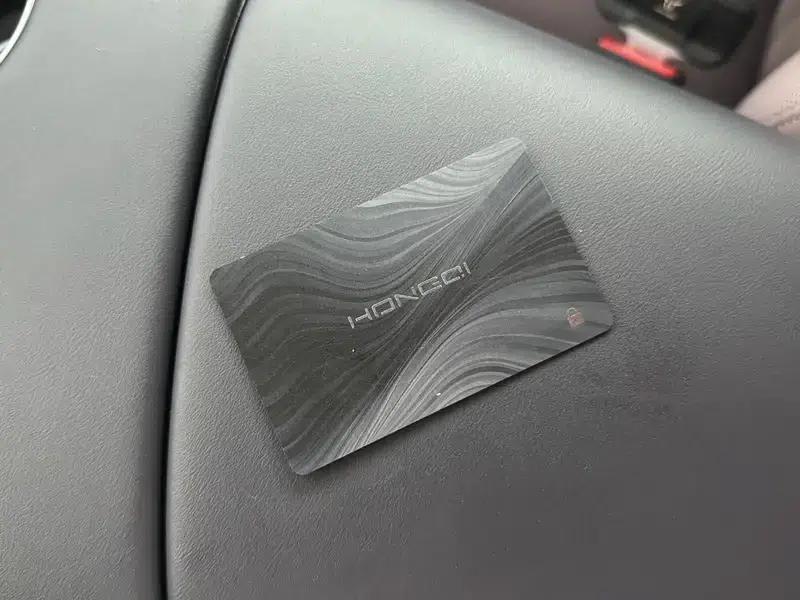 Hongqi Tiangong 06 2025 660 AWD Smart Selection Edition — миниатюра 11