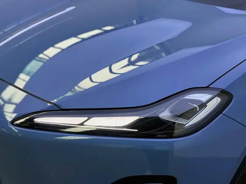 Hongqi Tiangong 06 2025 660 AWD Smart Selection Edition — миниатюра 12