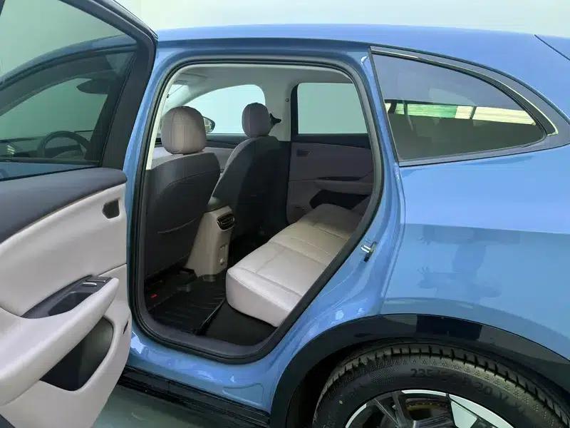 Hongqi Tiangong 06 2025 660 AWD Smart Selection Edition — миниатюра 18