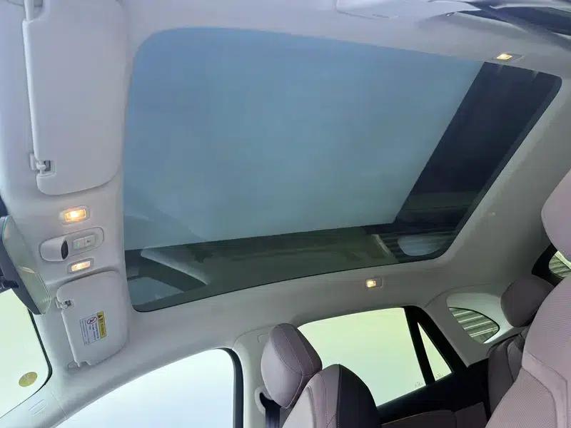 Hongqi Tiangong 06 2025 660 AWD Smart Selection Edition — миниатюра 19