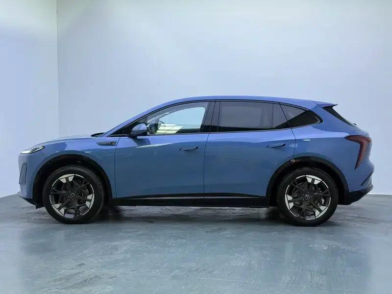 Hongqi Tiangong 06 2025 660 AWD Smart Selection Edition — миниатюра 4