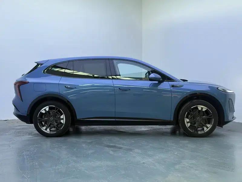Hongqi Tiangong 06 2025 660 AWD Smart Selection Edition — миниатюра 8