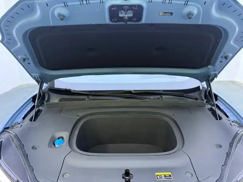 Hongqi Tiangong 06 2025 660 AWD Smart Selection Edition — миниатюра 10