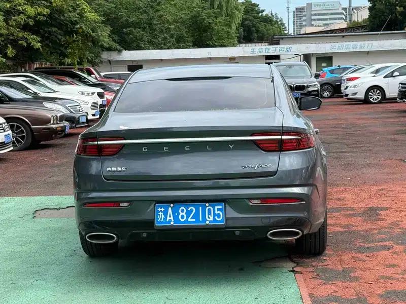 Xingrui 2020 2.0T Luxury Edition — миниатюра 5