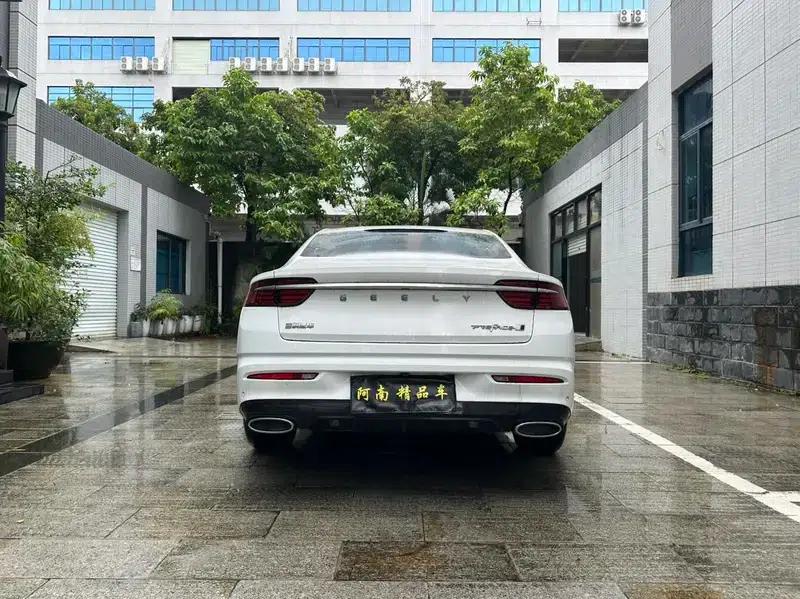 Xingrui 2023 2.0T Luxury Edition — миниатюра 5