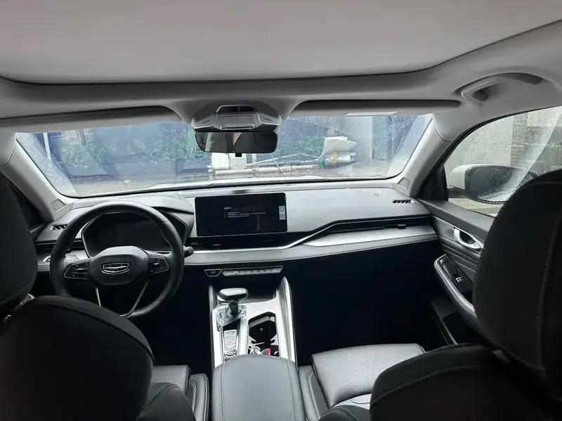 Xingrui 2023 2.0T Luxury Edition — миниатюра 7