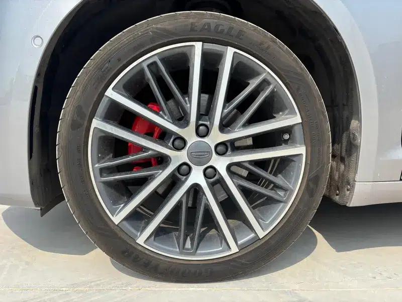 Xingrui 2023 2.0T Premium Edition — миниатюра 11