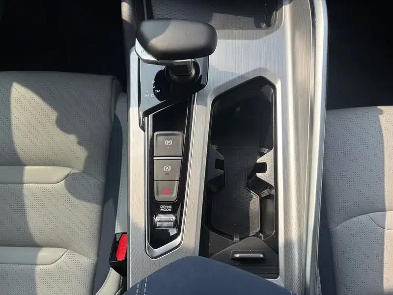 Xingrui 2023 2.0T Premium Edition — миниатюра 16