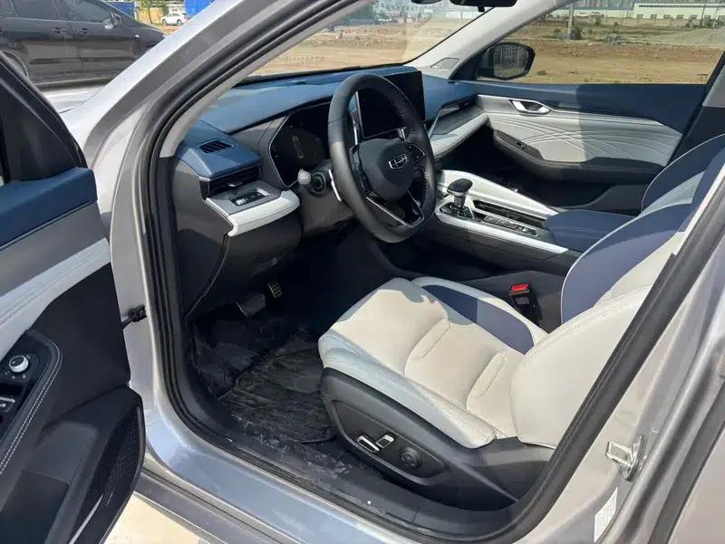 Xingrui 2023 2.0T Premium Edition — миниатюра 17
