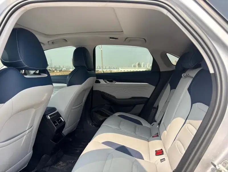 Xingrui 2023 2.0T Premium Edition — миниатюра 18