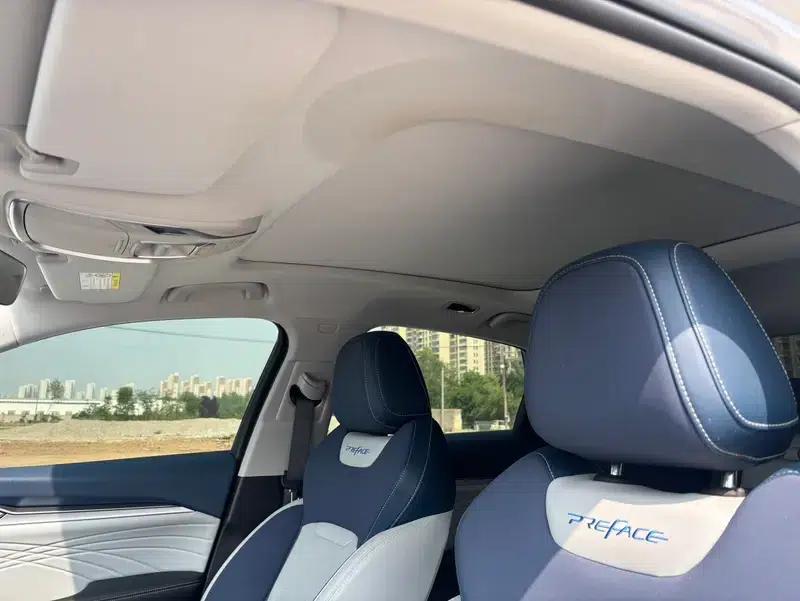 Xingrui 2023 2.0T Premium Edition — миниатюра 19