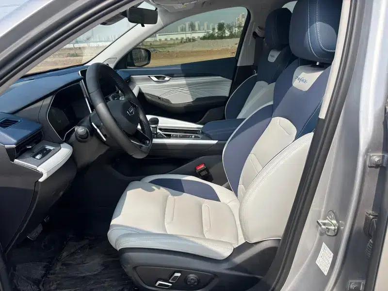 Xingrui 2023 2.0T Premium Edition — миниатюра 21