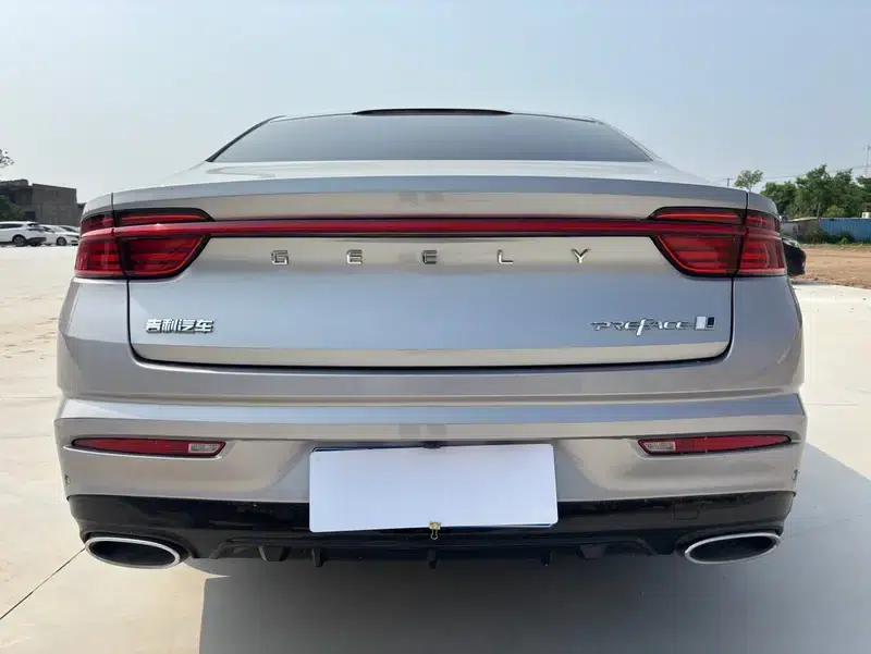 Xingrui 2023 2.0T Premium Edition — миниатюра 5