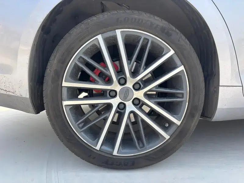 Xingrui 2023 2.0T Premium Edition — миниатюра 7