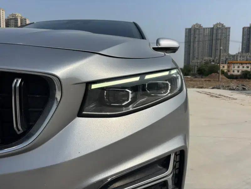 Xingrui 2023 2.0T Premium Edition — миниатюра 8