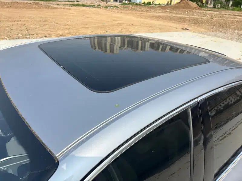 Xingrui 2023 2.0T Premium Edition — миниатюра 10