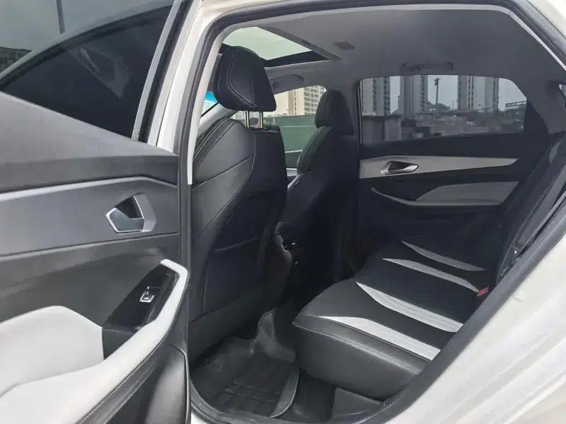 Binrui 2024 Model Binrui COOL 1.5T DCT Champion Edition — миниатюра 9