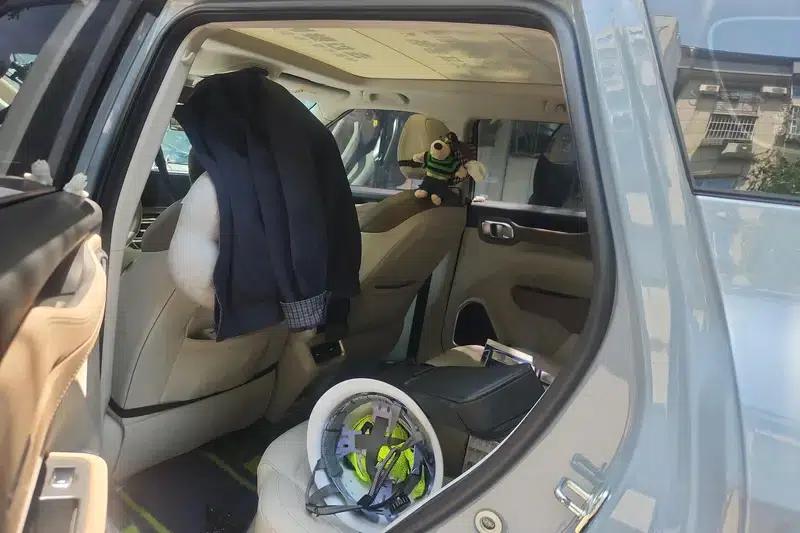 Geely ICON 2020 1.5TD DCT i9 BSG — миниатюра 16