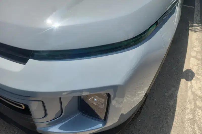 Geely ICON 2020 1.5TD DCT i9 BSG — миниатюра 4