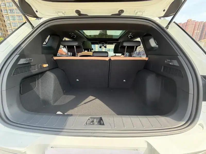 Geely ICON 2023 1.5TD Chocolate Edition — миниатюра 18