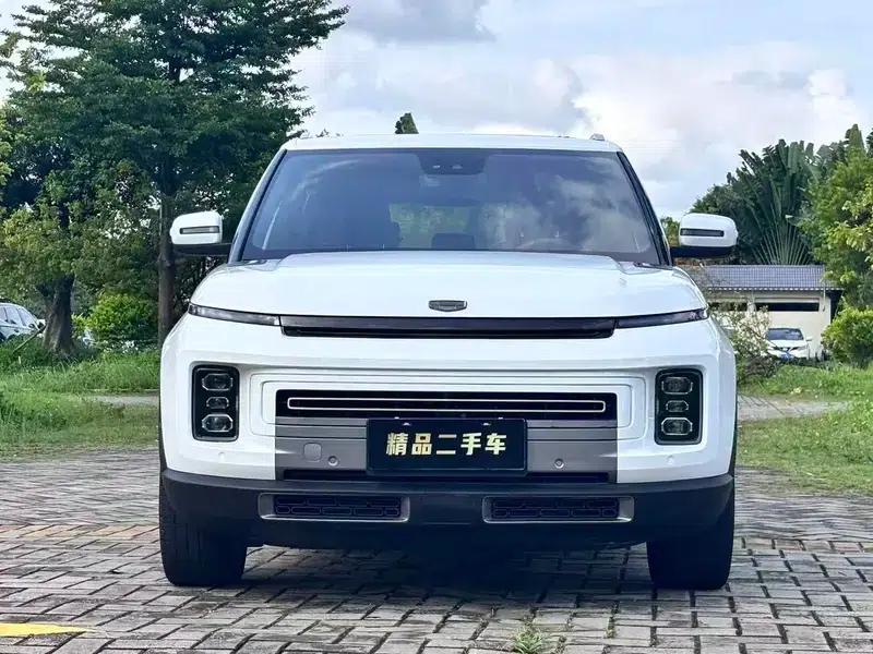 Geely ICON 2020 1.5TD DCT i9 BSG — миниатюра 2