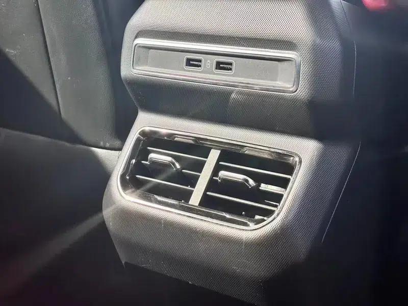 Geely ICON 2020 1.5TD DCT i9 BSG — миниатюра 9