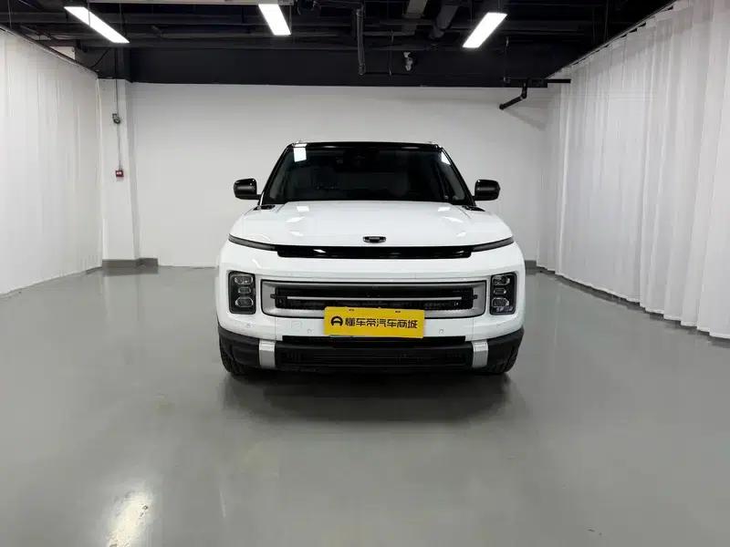 Geely ICON 2023 1.5TD Chocolate Premium Edition — миниатюра 2