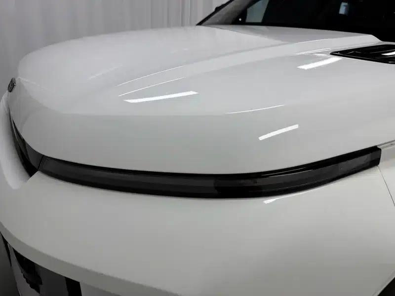 Geely ICON 2023 1.5TD Chocolate Premium Edition — миниатюра 12