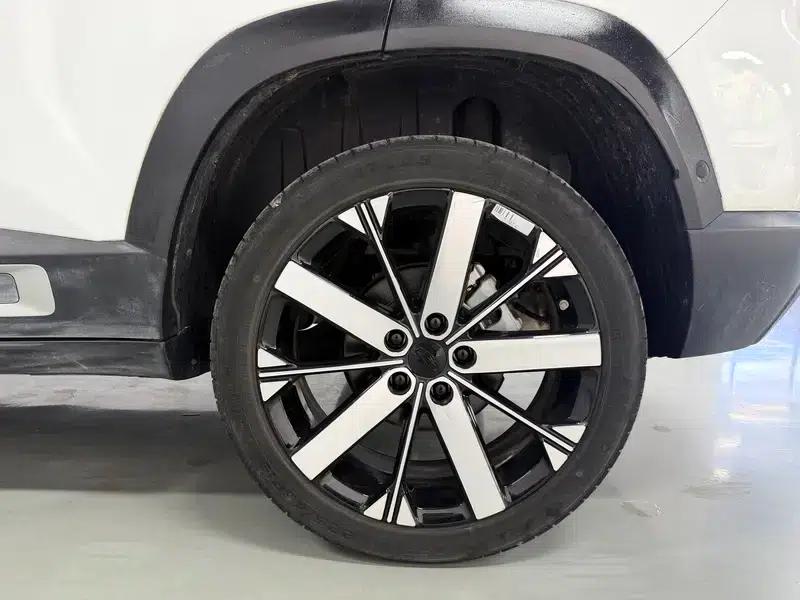 Geely ICON 2023 1.5TD Chocolate Premium Edition — миниатюра 9