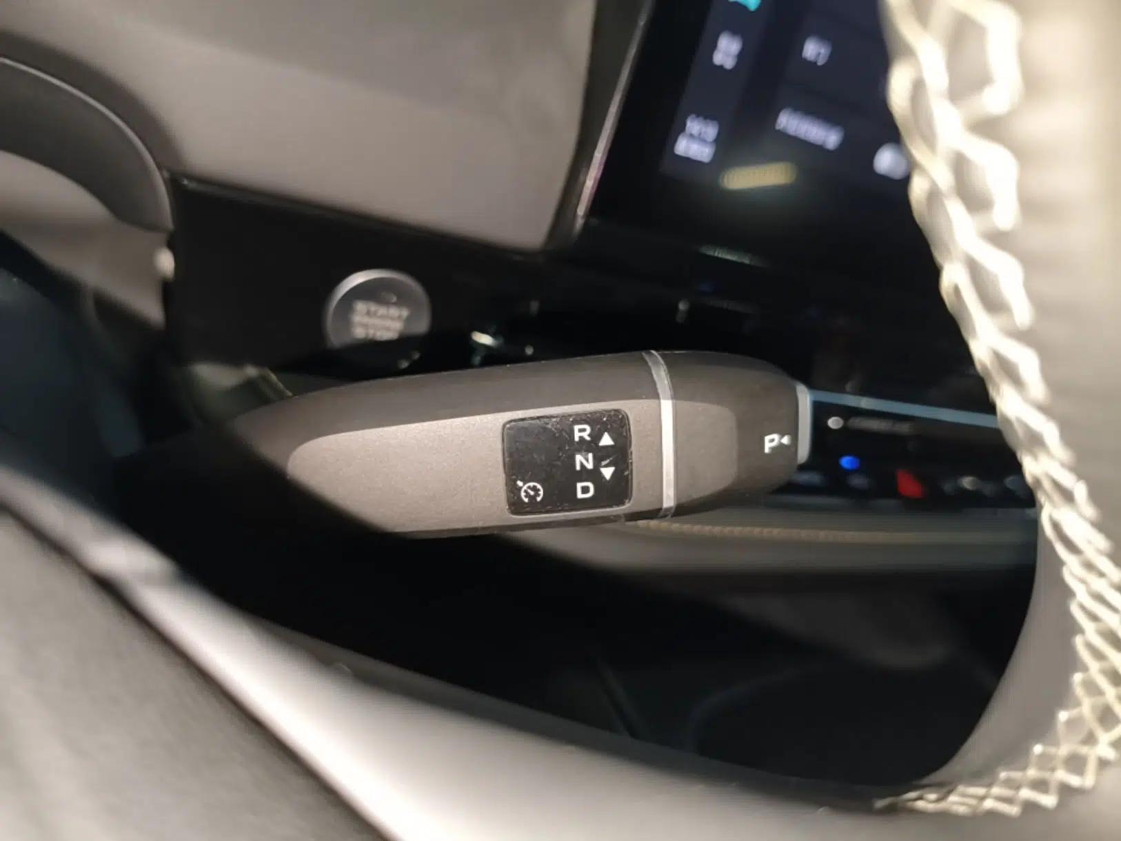 CHANGAN NEVO Q05 2025 Truly Delicious Version 125cc Beyond-Excellent Type — миниатюра 16